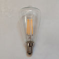 Load image into Gallery viewer, LED Light Bulb E12 or E14 4W