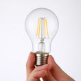 Load image into Gallery viewer, LED Light Bulb E27 4W