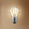 Load image into Gallery viewer, LED Light Bulb E27 4W
