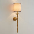 Load image into Gallery viewer, Laguna Wall Lamp – detail 14