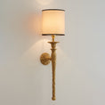 Load image into Gallery viewer, Laguna Wall Lamp