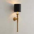 Load image into Gallery viewer, Laguna Wall Lamp – detail 18