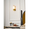 Load image into Gallery viewer, Lampatron Alabaster Wall Lamp