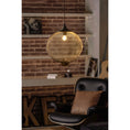 Load image into Gallery viewer, Lanister Mesh Pendant Lamp