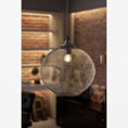 Load image into Gallery viewer, Lanister Mesh Pendant Lamp
