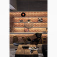 Load image into Gallery viewer, Lanister Mesh Pendant Lamp
