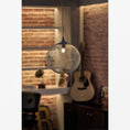 Load image into Gallery viewer, Lanister Mesh Pendant Lamp