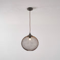 Load image into Gallery viewer, Lanister Mesh Pendant Lamp