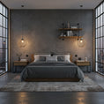 Load image into Gallery viewer, Lanister Mesh Pendant Lamp