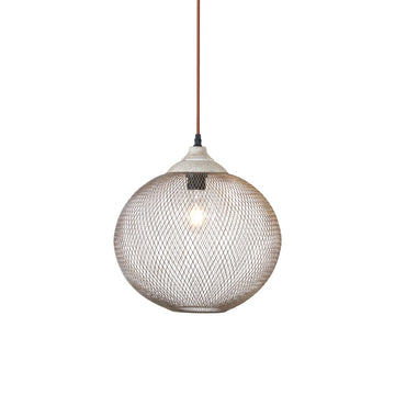 Lanister Mesh Pendant Lamp – detail 35 — Dimension drawings 4