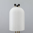 Load image into Gallery viewer, Lantern Glass Table Lamp