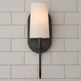 Load image into Gallery viewer, Lara Wall Lamp