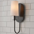 Load image into Gallery viewer, Lara Wall Lamp