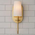 Load image into Gallery viewer, Lara Wall Lamp