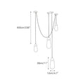Load image into Gallery viewer, Lariat Pendant Lamp