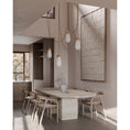 Load image into Gallery viewer, Lariat Pendant Lamp