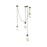 Lariat Pendant Lamp