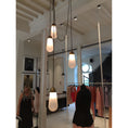 Bild in Galerie-Betrachter laden, Lariat Pendant Lamp