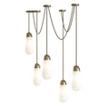 Load image into Gallery viewer, Lariat Pendant Lamp