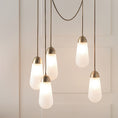 Load image into Gallery viewer, Lariat Pendant Lamp