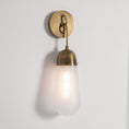 Load image into Gallery viewer, Lariat Wall Lamp