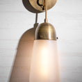 Load image into Gallery viewer, Lariat Wall Lamp