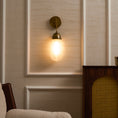 Load image into Gallery viewer, Lariat Wall Lamp