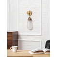 Charger l'image dans la visionneuse de la galerie, Lariat Wall Lamp