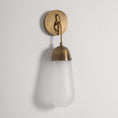 Load image into Gallery viewer, Lariat Wall Lamp