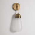 Charger l'image dans la visionneuse de la galerie, Lariat Wall Lamp