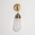 Charger l'image dans la visionneuse de la galerie, Lariat Wall Lamp