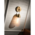 Load image into Gallery viewer, Lariat Wall Lamp