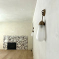 Load image into Gallery viewer, Lariat Wall Lamp