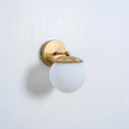 Load image into Gallery viewer, Lark Julep Wall Lamp