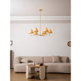 Bild in Galerie-Betrachter laden, Larkspur Chandelier
