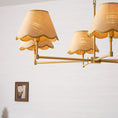 Bild in Galerie-Betrachter laden, Larkspur Chandelier
