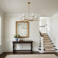 Load image into Gallery viewer, Larkspur Chandelier