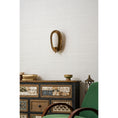 Load image into Gallery viewer, Laurel Blossom Alabaster Wall Sconce