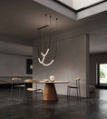 Load image into Gallery viewer, Leda Chandelier