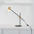 Load image into Gallery viewer, Lektor Table Lamp