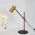 Load image into Gallery viewer, Lektor Table Lamp