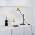 Load image into Gallery viewer, Lektor Table Lamp