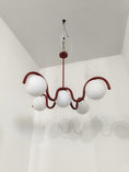 Load image into Gallery viewer, Lenox Chandelier