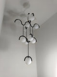 Load image into Gallery viewer, Lenox Chandelier