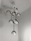 Load image into Gallery viewer, Lenox Chandelier