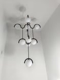 Load image into Gallery viewer, Lenox Chandelier