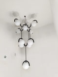Load image into Gallery viewer, Lenox Chandelier