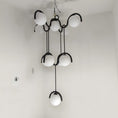 Load image into Gallery viewer, Lenox Chandelier