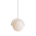 Load image into Gallery viewer, Lenox Linear Ball Pendant Lamp