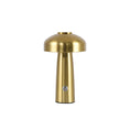 Load image into Gallery viewer, Leon Mushroom Table Lamp (built-in battery)